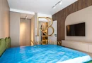 [VIDEO] ARQA Jolie Village | PISCINA EXTERIOARA [+21% TVA] CURTE 90 mp