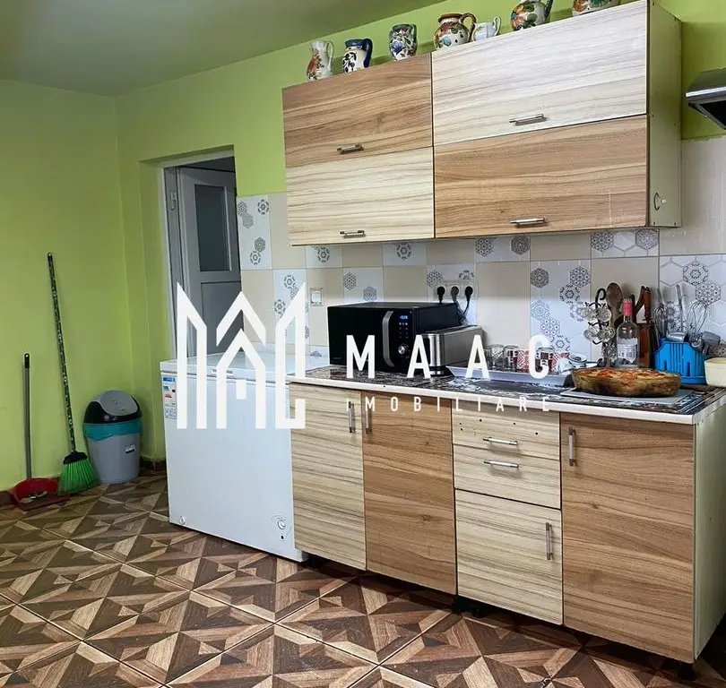 Casă Individuala | 246 mpu | Poplaca Sibiu