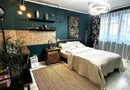 Apartament cu terasa si parcare,ultracentral ,str. Matei Voievod,finisaje de lux