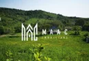 Teren | Intravilan | 5129 MP | 2 Cabane AFrame | Oportunitate Investiție | Bradu