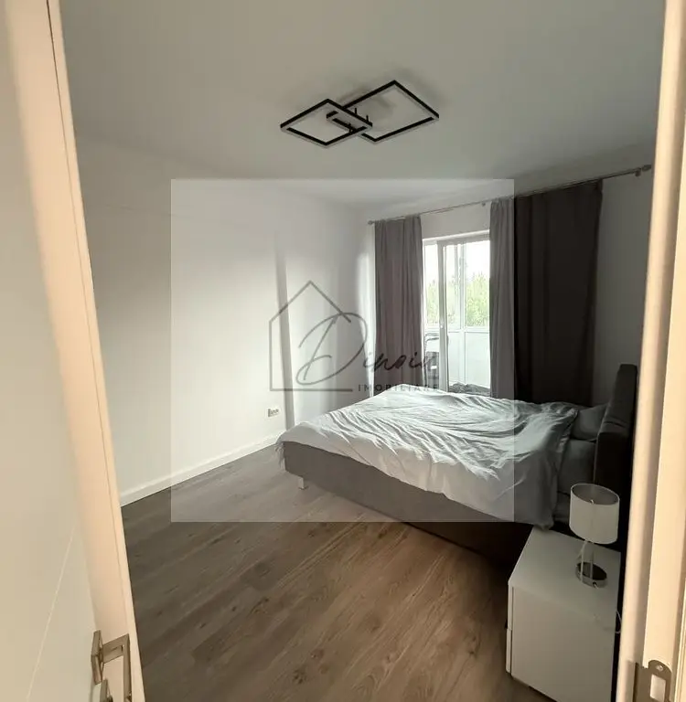Apartament 2 camere Theodor Pallady I Bloc 2023 I Mutare imediata!