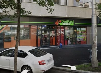 Spatiu comercial de vanzare Calea Mosilor