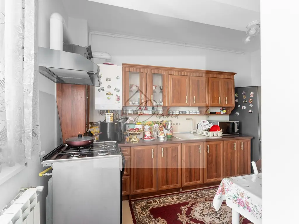 Apartament 3 camere 2 bai Gara de Est - Iancului I bloc 2021 I COM 0%