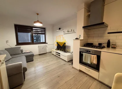 2 Camere Open Space, Zona Calvaria, Manastur