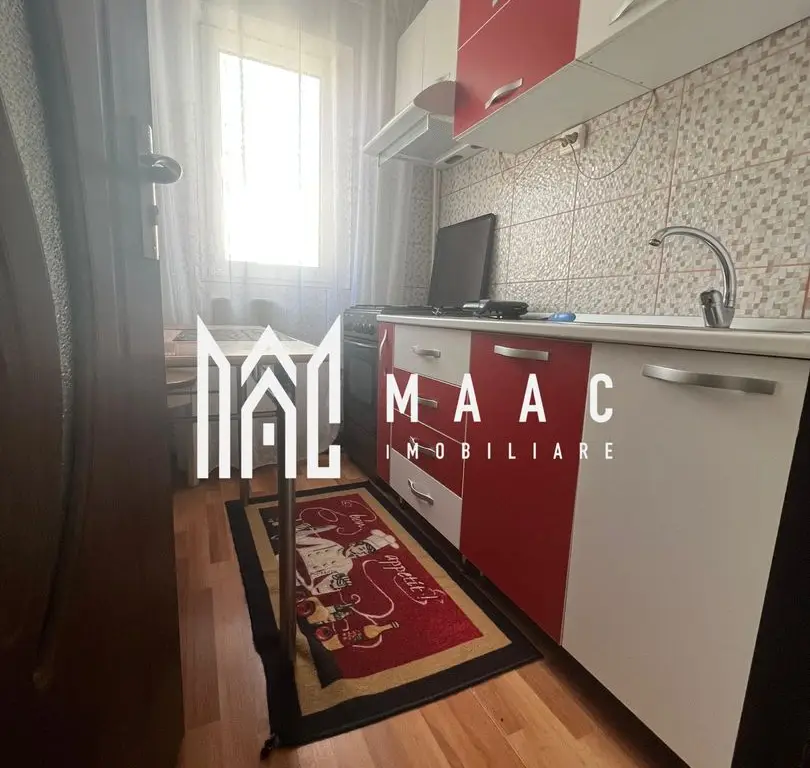 Apartament 4 camere | Hermes | Centrala proprie | Lift