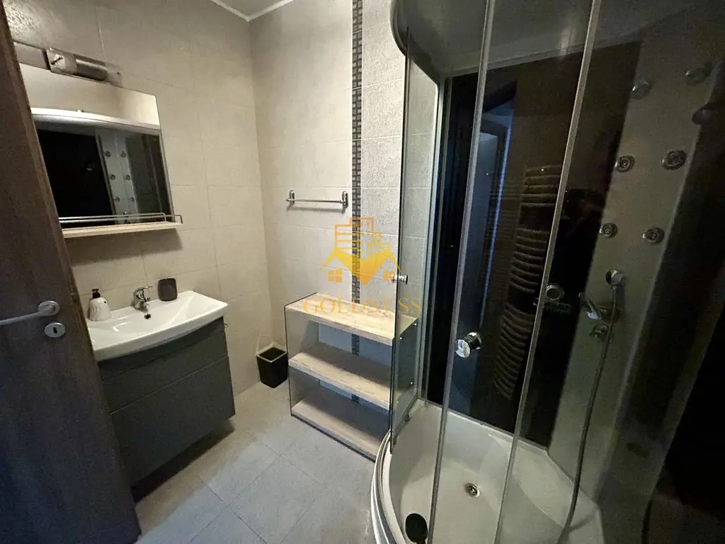 3 camere, Parcare, Pet Friendly, Modern, Zona Muzeul Apei, Floresti