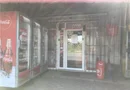 Spatiu com casa - Sos Petricani