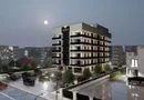 Ag. Eu. vinde ap. 2   65 mp  Et. 3/5 An Dec. 2023  Comision 0 % Mamaia Nord