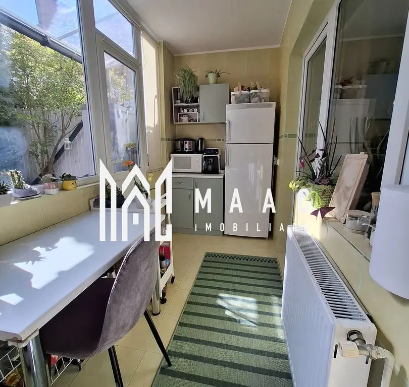 Apartament 2 camere | 47 mp | Zona Tilisca |