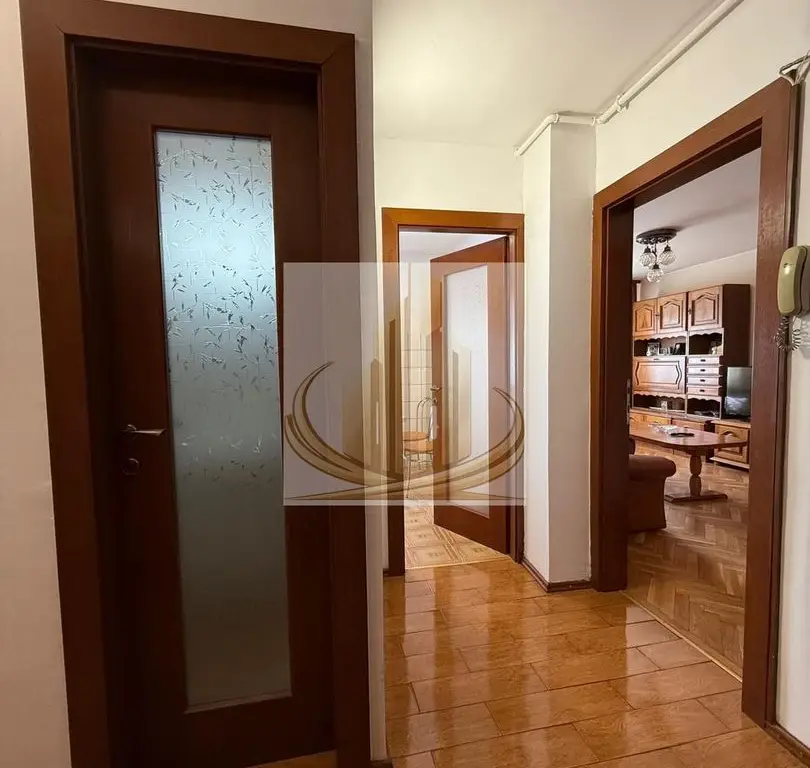 🏡 Apartament 3 Camere | Decomandat | 2 Băi | Parter | Zonă Excelentă