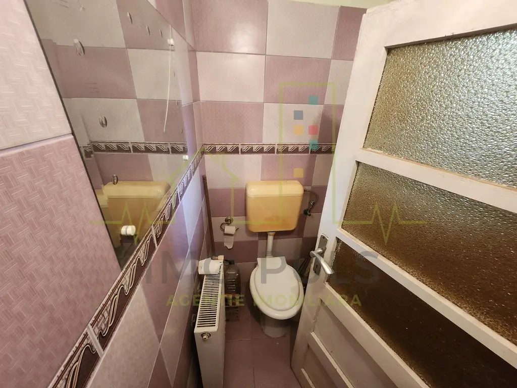 Casa individuala in Timisoara. Zona Dorobantilor - Crisan