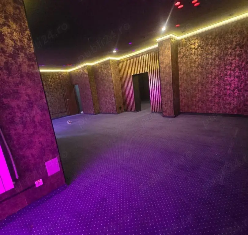 BRASADAS închiriază Spatiu Comercial 108mp Mosilor