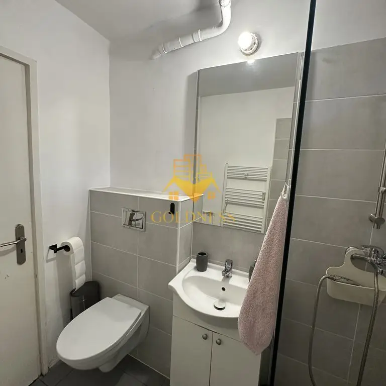 2 camere decomandate, Gheorgheni, FSEGA, Iulius Mall, Unirii