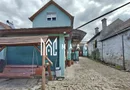 Casă 3 camere I Curte 814mp I Pivniță I Garaj I Axente Sever