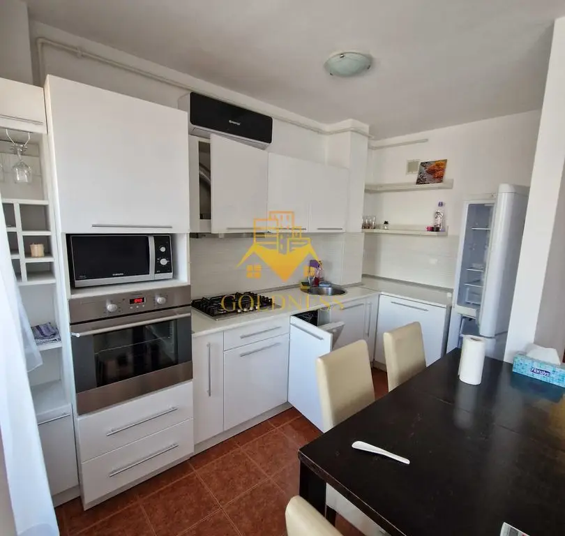 3 camere, Marasti, Dorobantilor, FSEGA, The Office, 21 Dec, Lidl, OMV