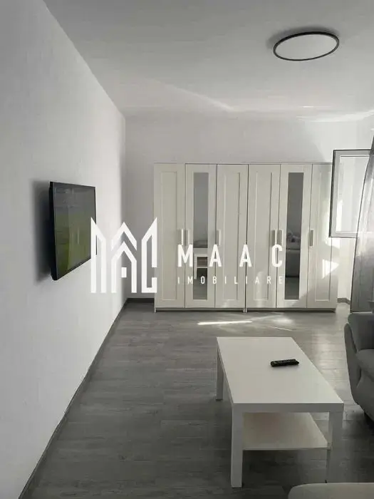 Apartament 2 Camere I Decomandat I Modern I Terezian