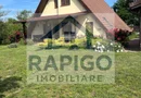 Casă elegantă, spațioasă, ideală pentru familie – Sanmihaiu Roman