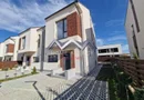 Casă P+1+M de vânzare în Otopeni–Tunari | Ansamblu nou, 3 dormitoare, mobilată