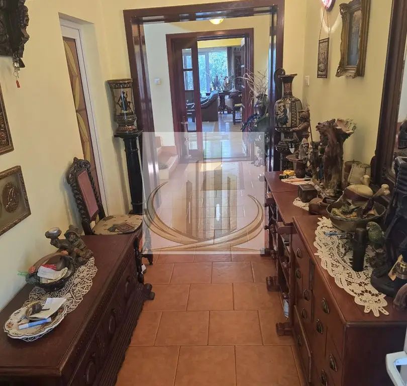 Vila exclusivista in Timisoara zona Centrala 950.000 Euro