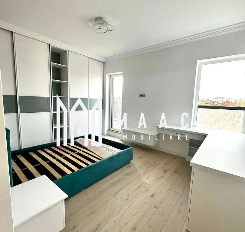 Penthouse de lux I 4 camere I Zona Sub Arini