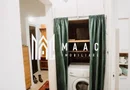 Apartament 2 camere | Parter | 53 MPU | Strand