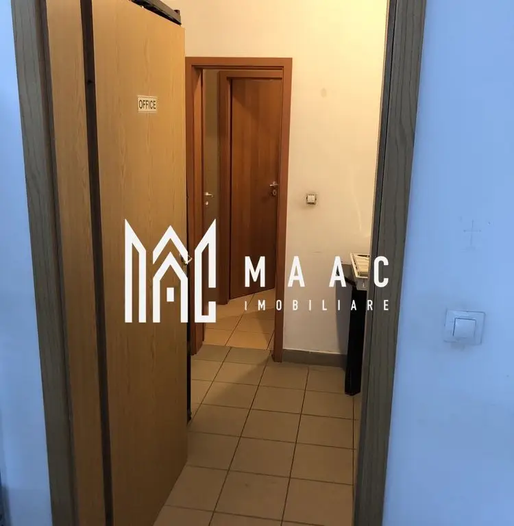 Spatiu Comercial I 126mpu I Zona Mihai Viteazu