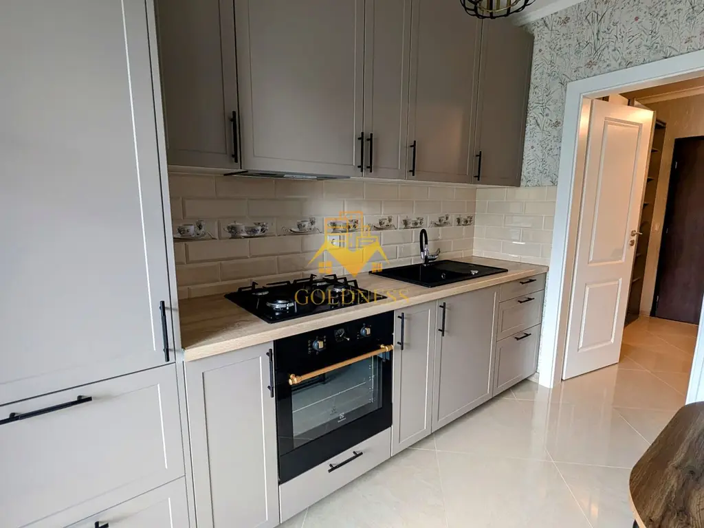 Apartament, Intre Lacuri, Parcare Subterana, Park Lake, 18Gym, FSEGA