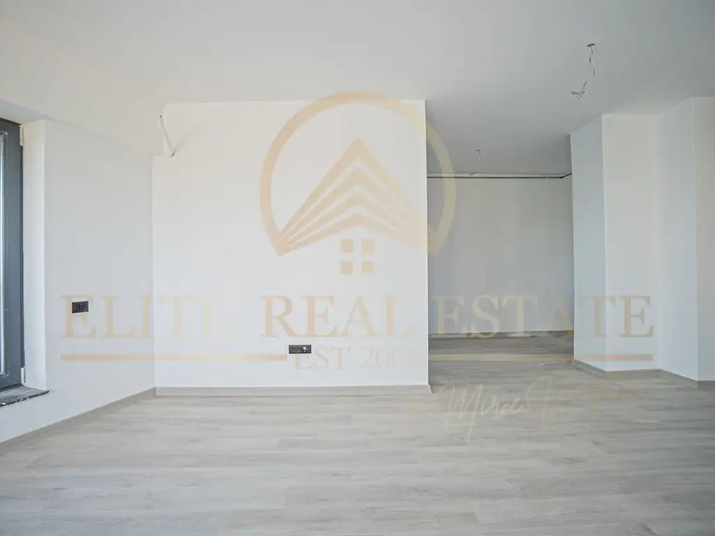 Tomis Plus - Celine Elegance - Vânzare apartament cu 4 camere, etaj 6.
