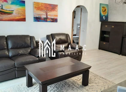 Închiriere — Apartament modern 2 camere | Zona Arhitecților