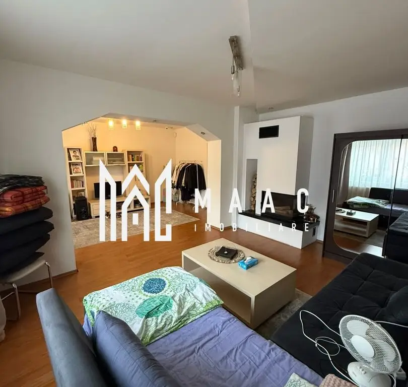 Casă de vânzare 4 camere | Lupeni, Sibiu | 141 mp utili, teren 676 mp