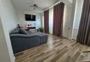Apartament 4 camere, Dna Ghica