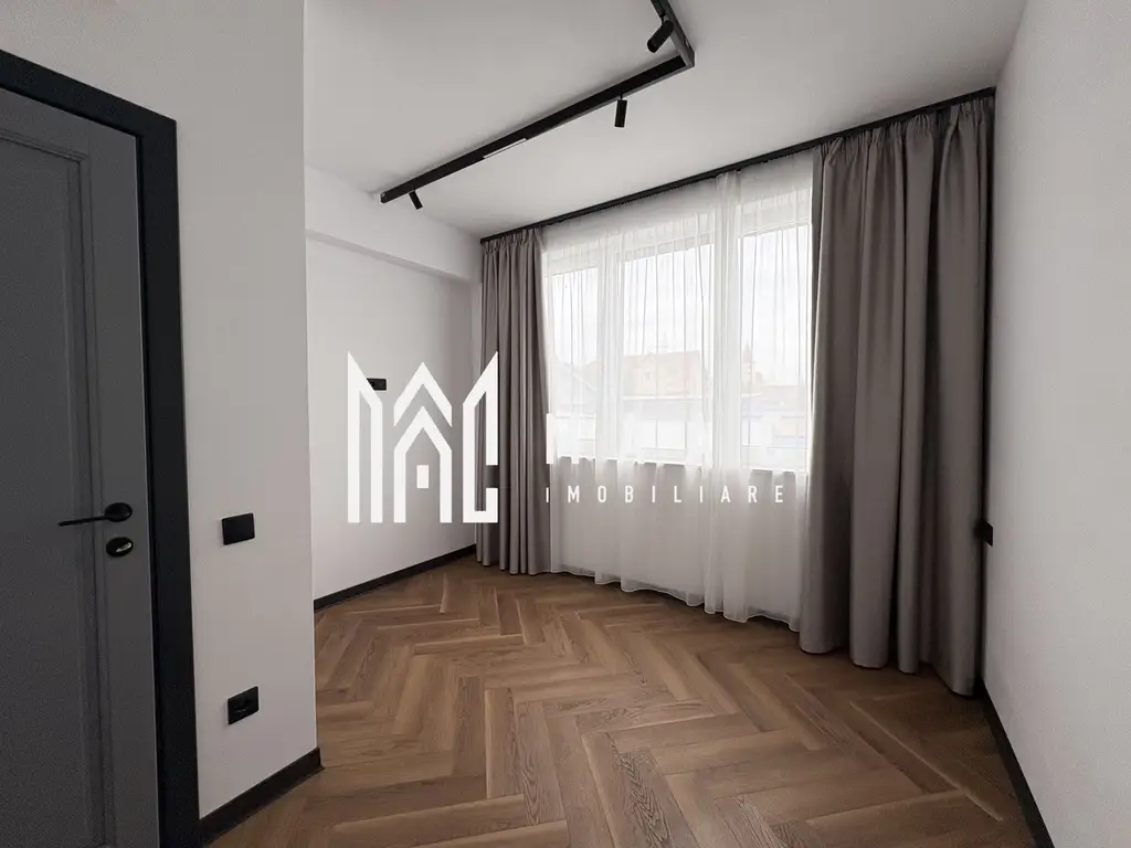 Apartament la vilă I Decomandat 3 Camere I 2 Parcari
