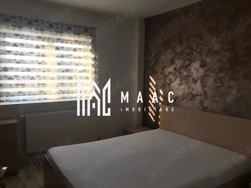 Apartament 2 camere | Balcon | Lift | 58 MPU | Mihai Viteazu