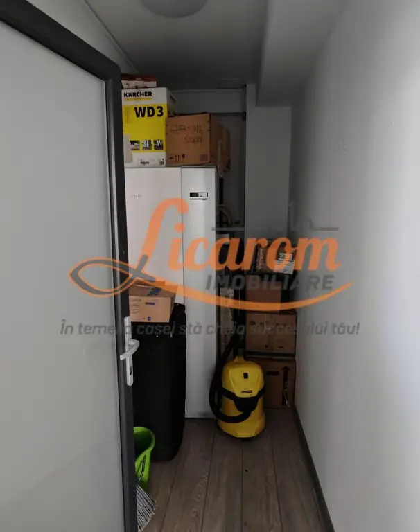 190 mp,Spatiu de Birouri/ Call Center/IT, Fitness,2280 euro/luna