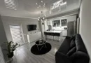 Ap cu 2 camere decomandat de lix
