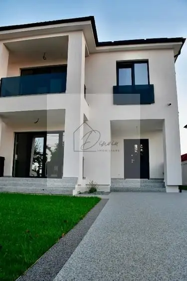 Vila 5 camere Pipera I locatie deosebita I Rond Omv I Comision 0%