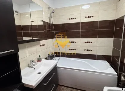 2 camere open space,Modern Parcare, Grand Park, Iulius Mall Gheorgheni