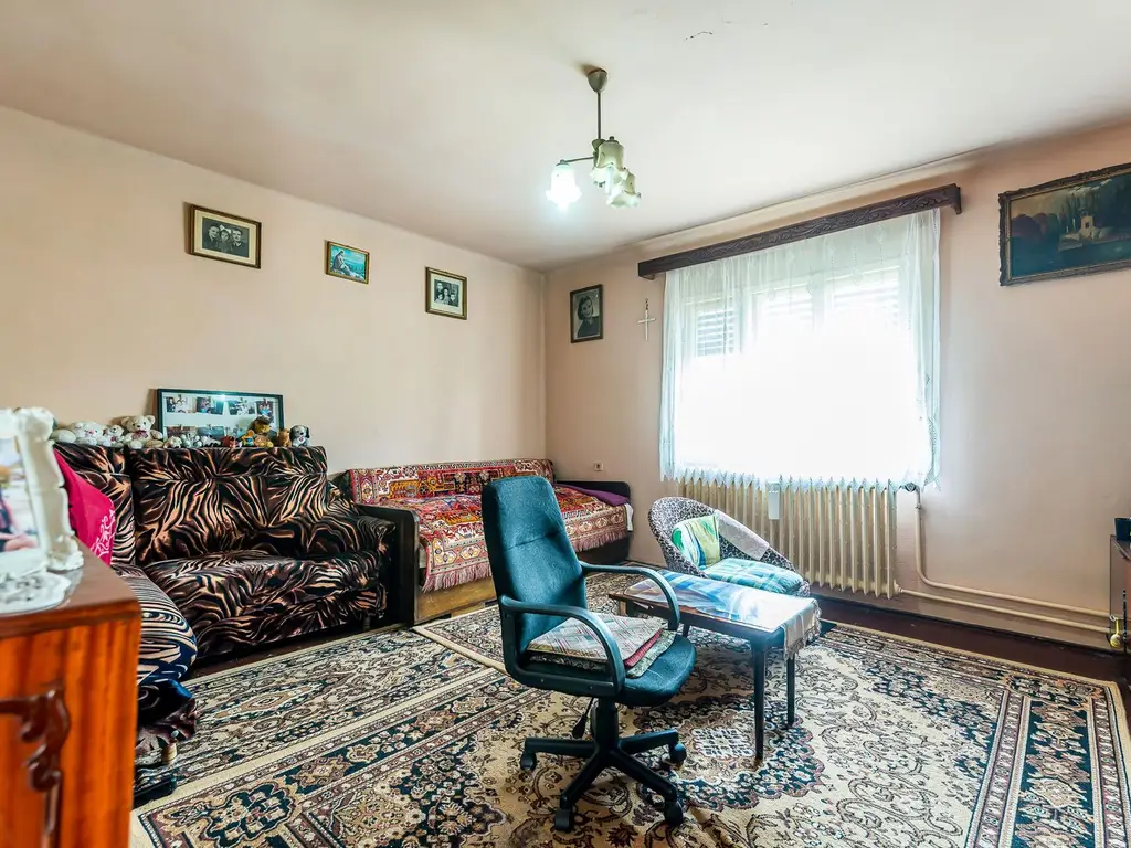 Casa 4 camere - Teren 539 mp - cartier Bujac - COMISION 0