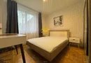 2 camere, modern, decomandate, Horea Zona Faculatea de Litere, Closca