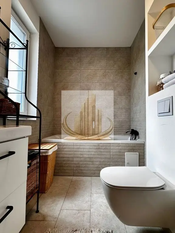 Casa moderna, 4 cam, 2 bai | Drumul boilor | Cartier Serena | Mosnita