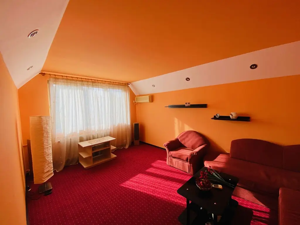Drumul Taberei, Valea Ialomitei apartament 3 camere de inchiriat
