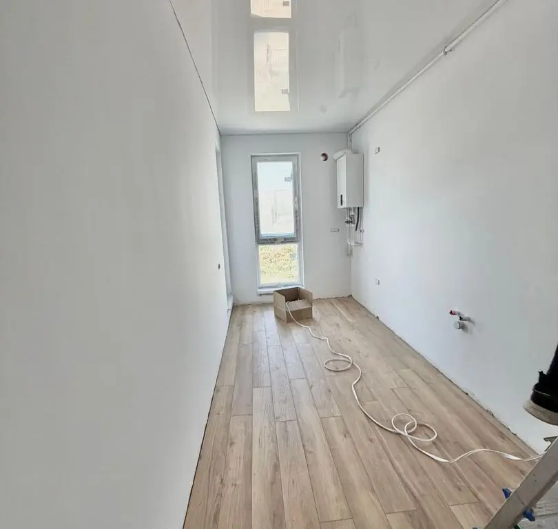 Apartament cu 2 camere iunie 2026 zona Militari Residence