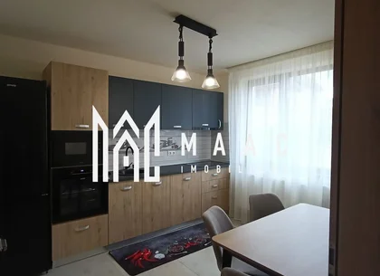 Casă | 3 camere | 2 Băi | 110 MPU | Curte | Calea Cisnădiei
