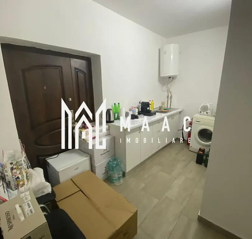 Cabinet Stomatologic I Spațiu Comercial  I 116mp I Sura Mare