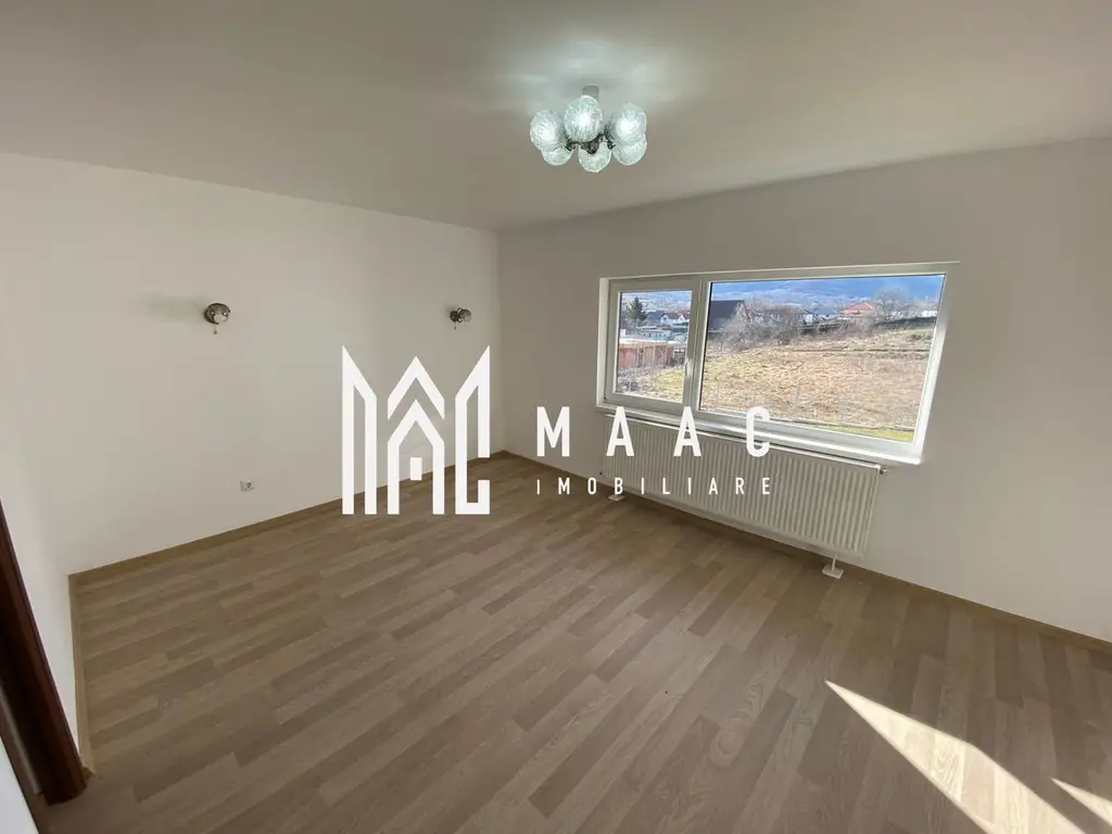 Duplex de vânzare | 4 camere | 160 mpu | Curte 370 mp | Cisnădie