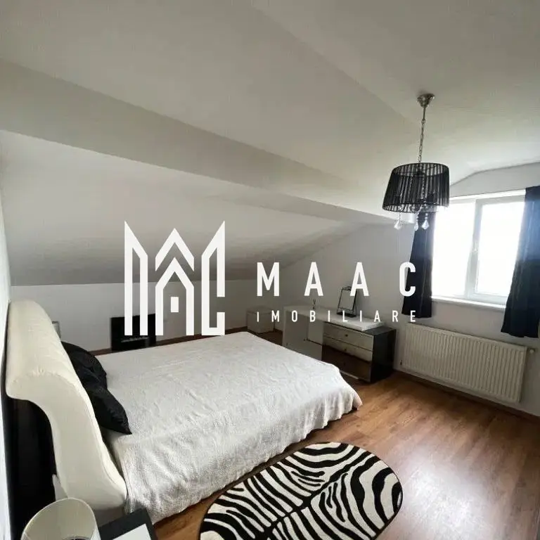 Apartament 4 camere | 100 MPU | Balcon | Decomandat | Strand