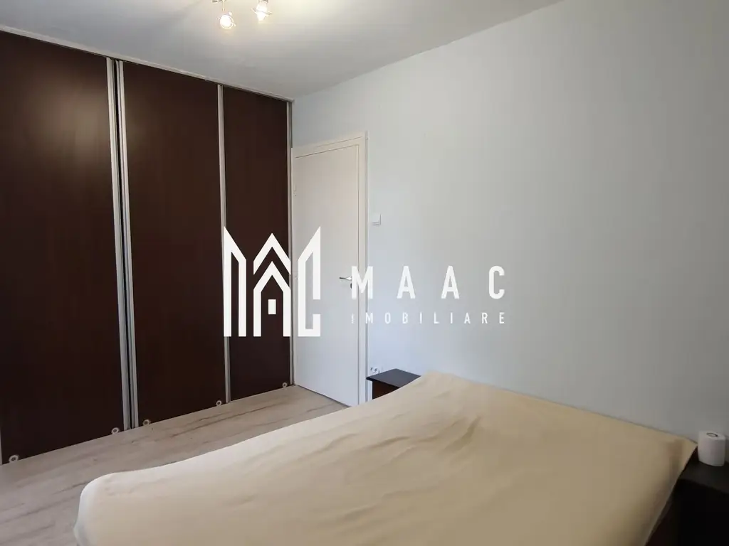 Apartament 2 camere I 43 mpu I Parter I Terezian