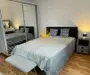2 camere open space, Modern, Parcare, Zona Lombului, Dambul Rotund