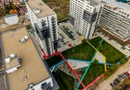 Apartament cu 2 camere în XCity Towers, Timișoara