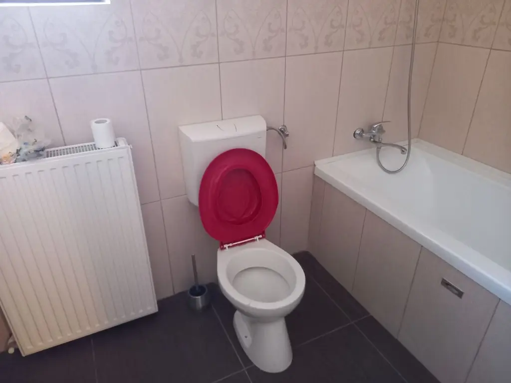BRASADAS vinde casa in zona TITULESCU cu 5 camere si teren 350mp